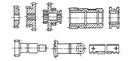 泰興減速機(jī),齒輪減速機(jī),江蘇省泰興減速機(jī)廠