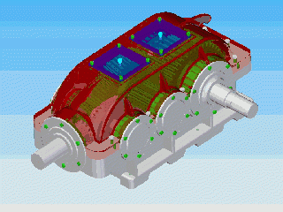 泰興減速機(jī),減速機(jī),泰興減速機(jī)廠,江蘇泰強(qiáng)減速機(jī)有限公司