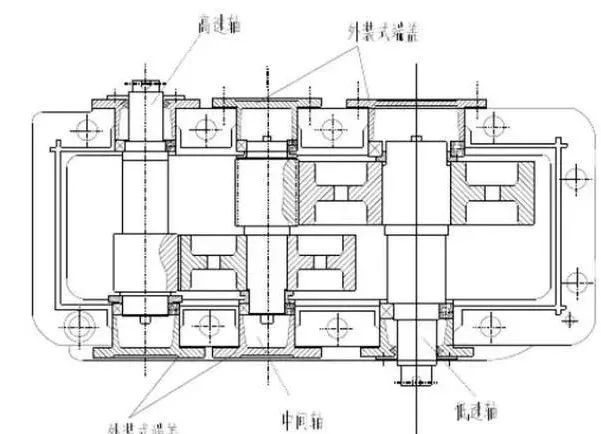 泰興減速機(jī),減速機(jī),泰興減速機(jī)廠,江蘇泰強(qiáng)減速機(jī)有限公司