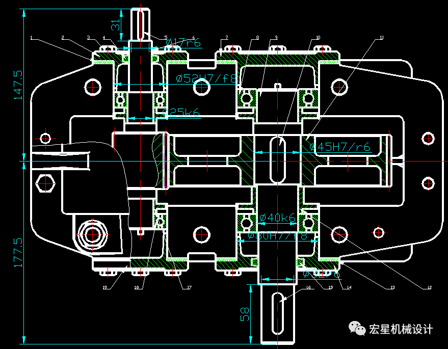 泰興減速機,減速機,泰興減速機廠,江蘇泰強減速機有限公司